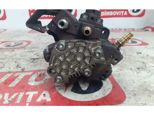 Vstřikovací čerpadlo 9683703780, 0445010102 Citroen Berlingo