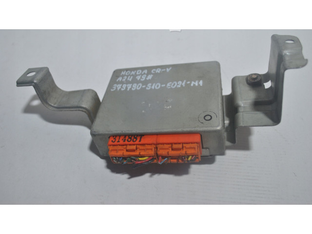 Блок управления АБС 39790S10E021M1 Honda CR-V