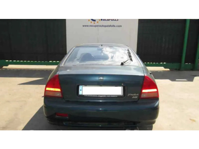 Зеркало электрическое левое Honda Prelude 1983-1984 года