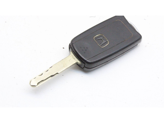 Комплект блоков управления Honda CR-Z