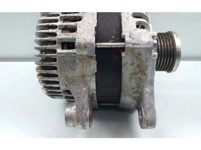 Генератор A2TX7381 Mazda CX-5 II