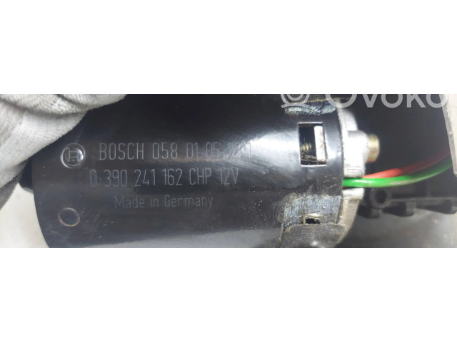 Моторчик дворников 0390241162, 0580105281    Mitsubishi Space Star