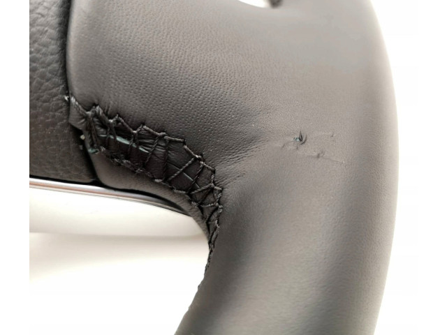 Руль Volkswagen ID.3  2019 -  года nan, CZARNY      