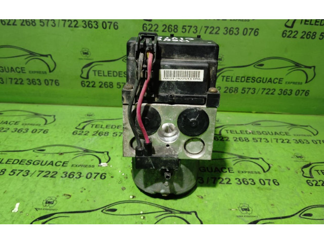 Jednotka ABS 0265216895 Honda Civic 2002