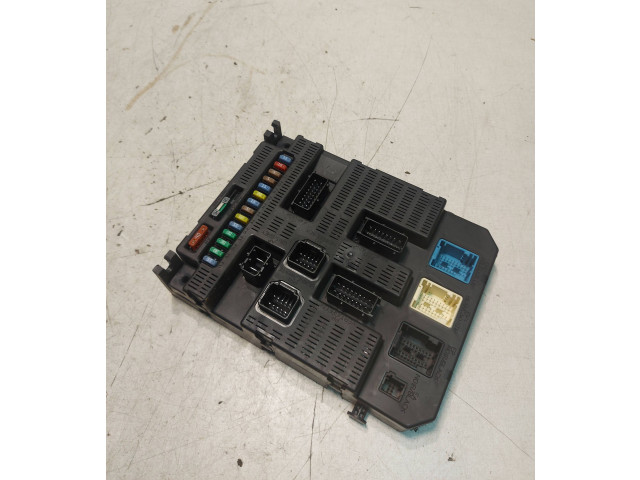 Блок предохранителей 9659285580, SI2004P08 Citroen C4 I