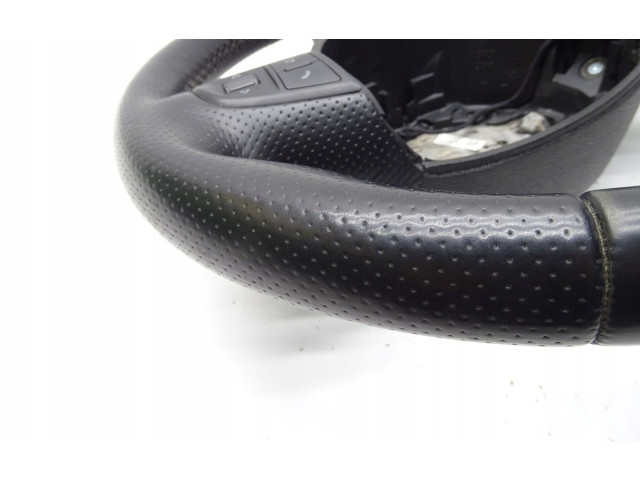 Руль Skoda Octavia Mk2 (1Z)  2004 - 2013 года 1Z0419091AK      