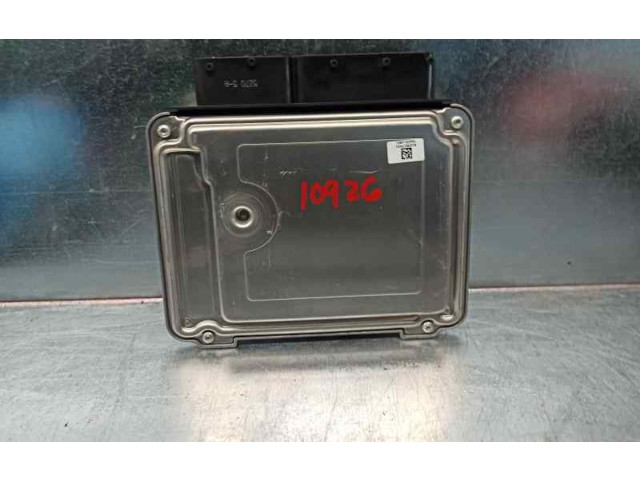 Řídící jednotka 03G906021PD, 0281014073 Volkswagen Caddy 2010