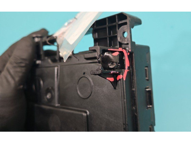 Блок комфорта 9658539680, IMPRK1425336 Citroen C4 I