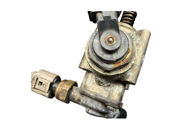 Топливный насос