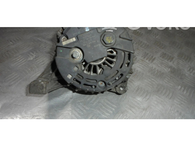 Генератор 8637849 Volvo XC90