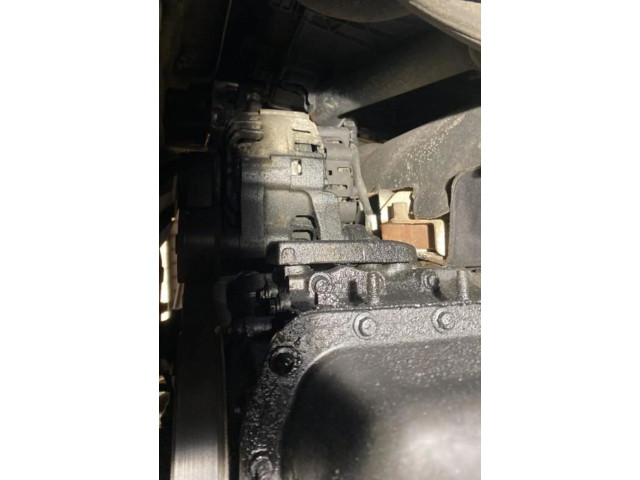 Генератор 00005705KC   Citroen Nemo      