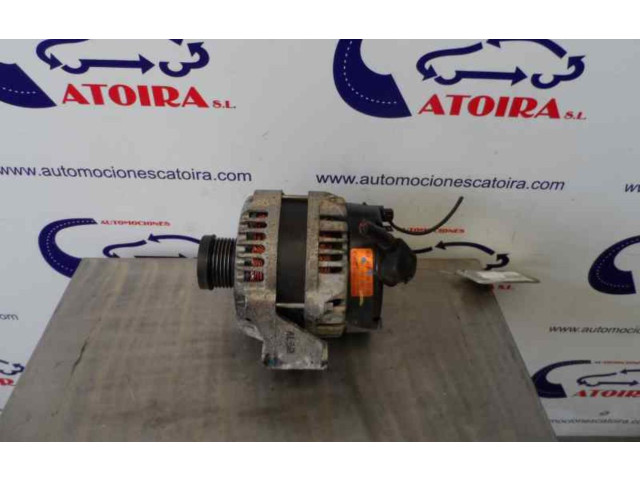 Генератор SsangYong Actyon sports I