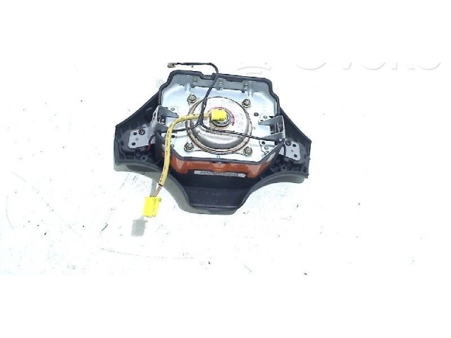 Подушка безопасности водителя 702417901X60 Daihatsu Cuore