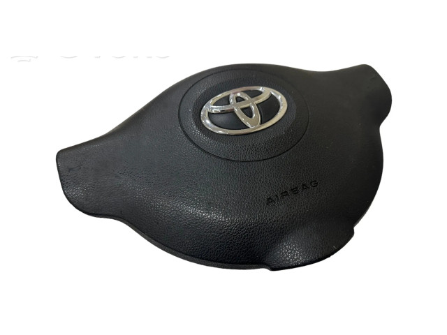 Подушка безопасности водителя PA10254041   Toyota Proace