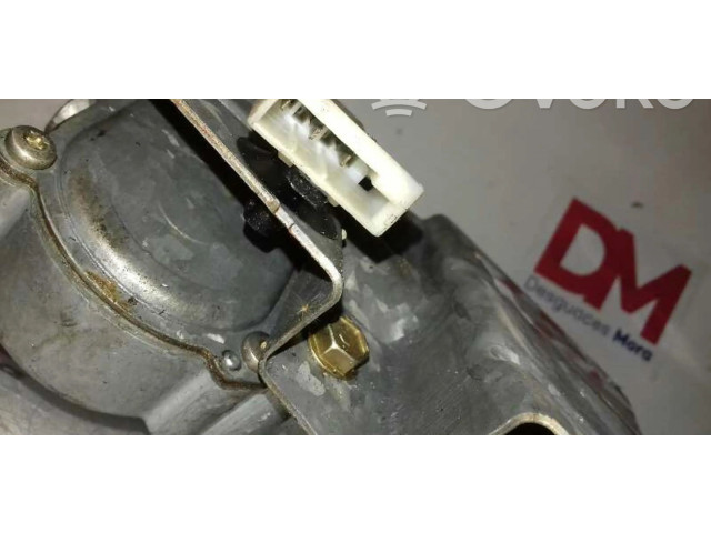 Моторчик заднего дворника 7700792225 Renault Clio I