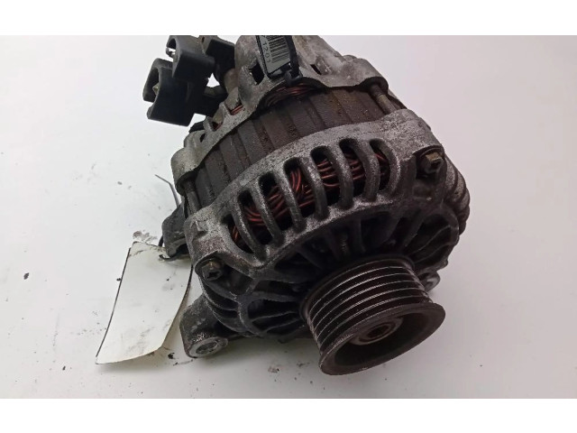 Генератор Peugeot 607