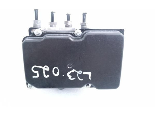 Jednotka ABS 54860290, 0265232485 Fiat Punto Evo 2010