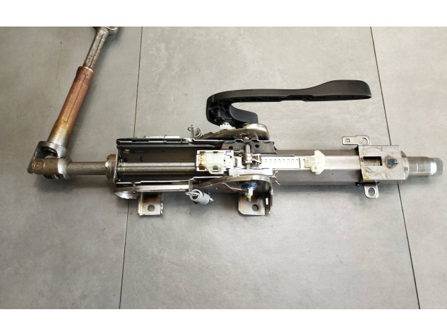 Рулевая рейка 5Q1419502P Volkswagen Golf VII 2013 - 2019 года