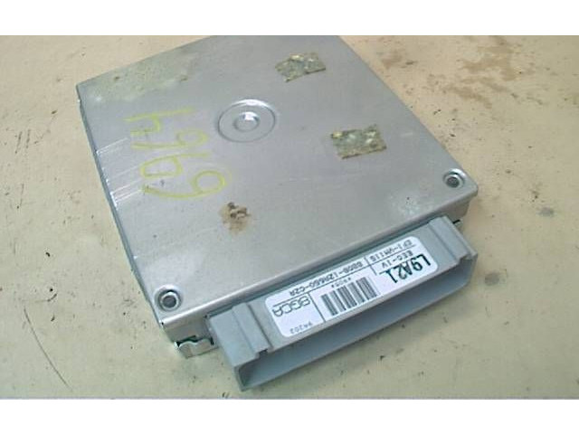 Блок управления впрыском 88GB12A650C2A   Ford Sierra