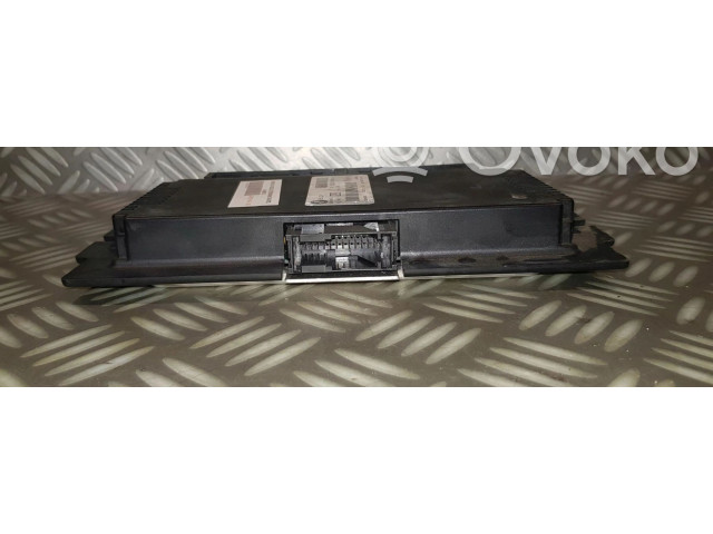 Блок управления Xenon