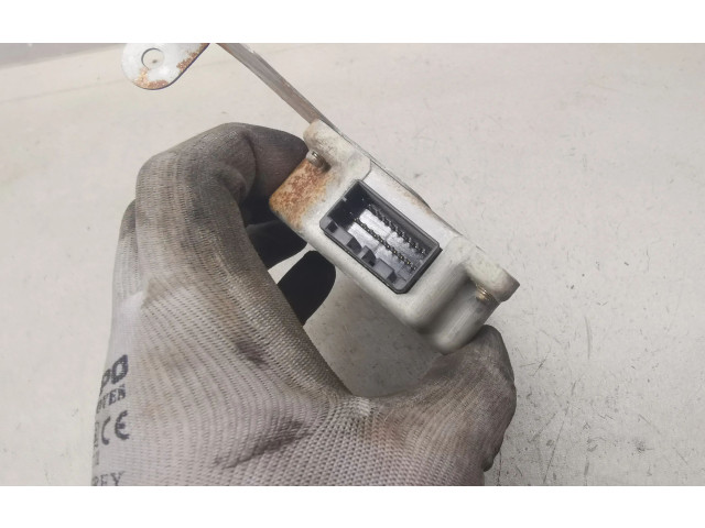 Блок управления GA5S66320 Mazda MX-6