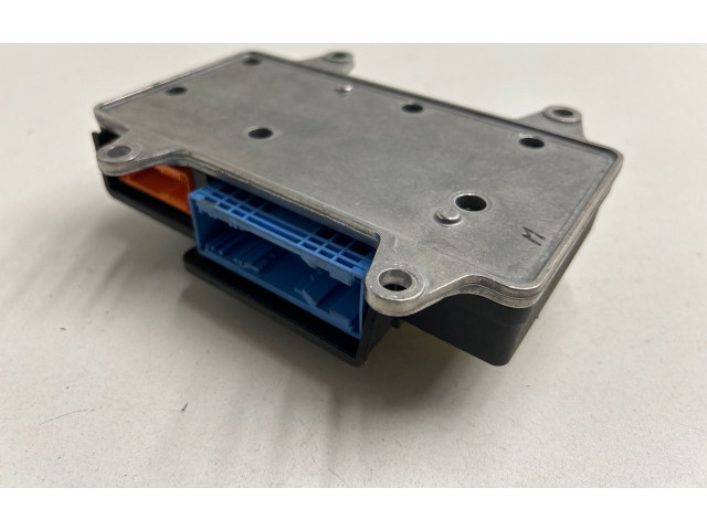 Блок подушек безопасности 30724652, 00001393B3   Volvo V50