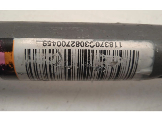 Руль Peugeot Partner  2003 - 2008 года 1811837      