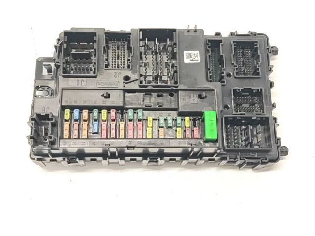 Блок предохранителей GU5T15604DEC Ford Ranger