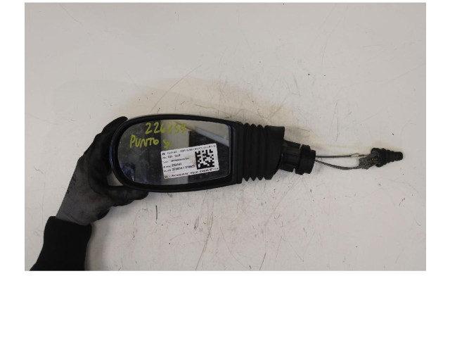 Zpětné zrcátko Fiat Punto (188) 1999