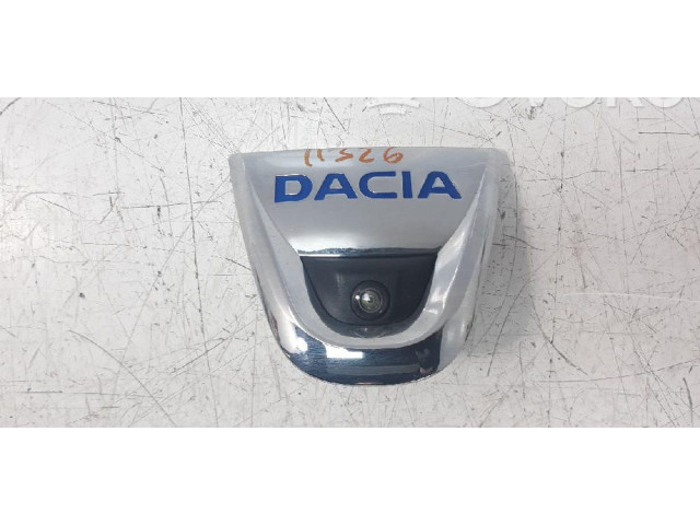 Шатун 4DB401 284424568R    Dacia Spring  