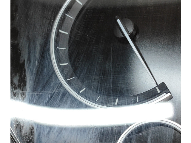 Přístrojová deska BMW X5 F15 2014 9342821, 0263715196