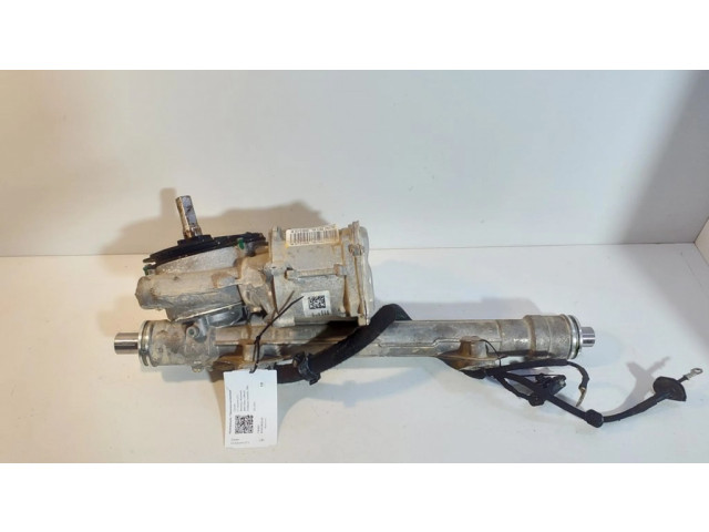 Рулевая рейка 38028322, 9822151080 Citroen C3 Aircross 2017- года