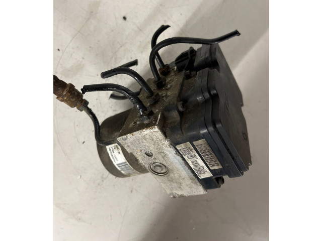 Блок АБС 6158944200, AM1202090561 KIA Ceed 2006 - 2012 года