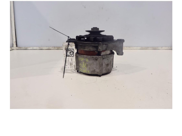 Генератор Volkswagen Golf II