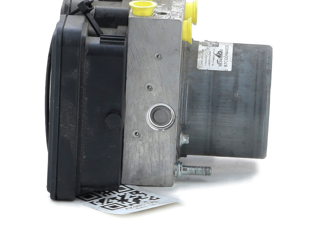 Jednotka ABS 1673593380 Citroen Berlingo 2020