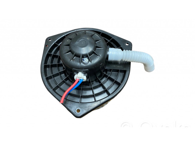 Вентилятор печки CSA431D233, 120824 Mitsubishi Outlander