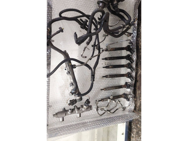 Vstřikovač 059130755CA, 0445010683 Audi A8 S8 D4 4H CDT