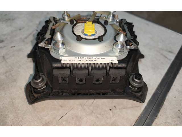 Подушка безопасности водителя 7H0880201G, 0017S004UG11 Volkswagen Transporter - Caravelle T5