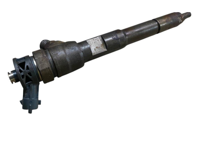 Форсунка 0445110485 Renault Clio IV