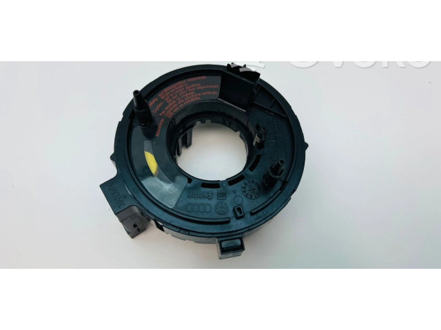 Подрулевой шлейф SRS 1J0959653E   Volkswagen Bora