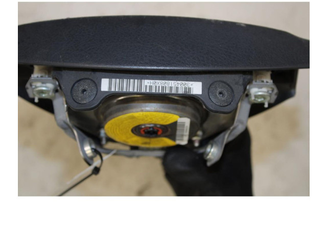 Подушка безопасности водителя Daihatsu Materia