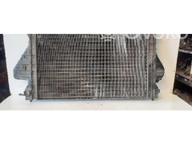 Интеркулер  9618848780   Citroen Berlingo 