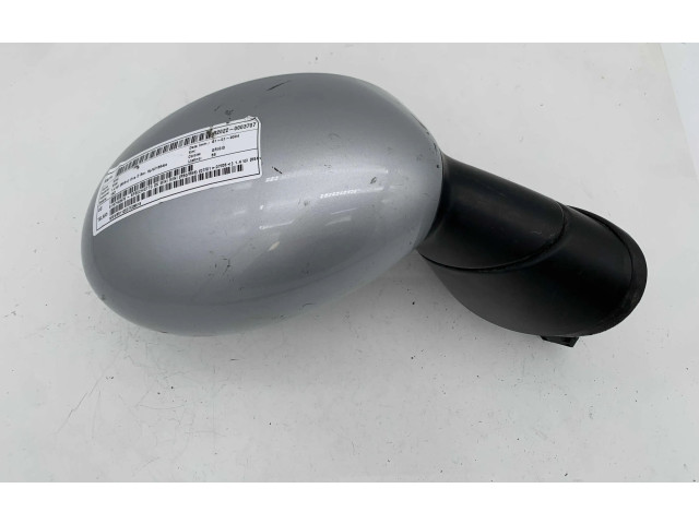 Зеркало электрическое Mini Cooper Hatch Hardtop 2001 - 2006 года