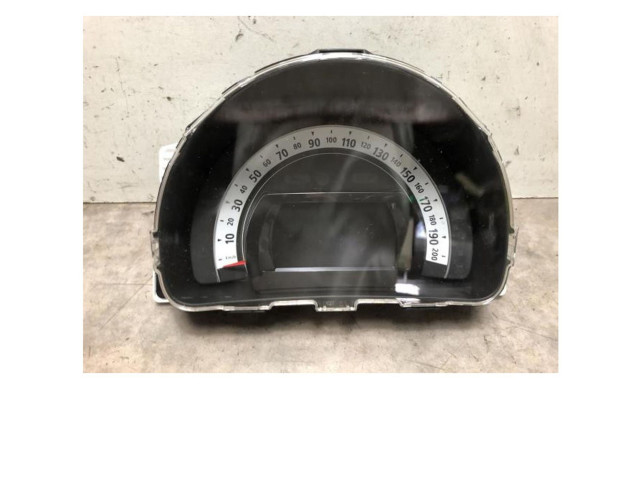 Панель приборов 248216413R, 248216413R Renault Twingo III