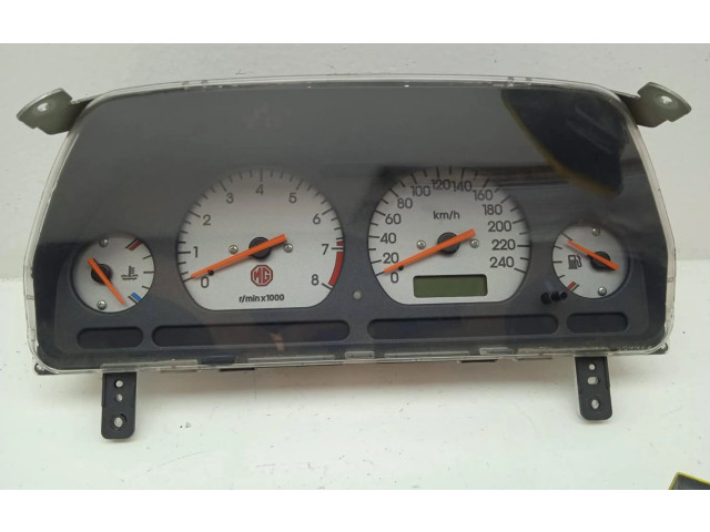 Přístrojová deska MG ZR RG21723000