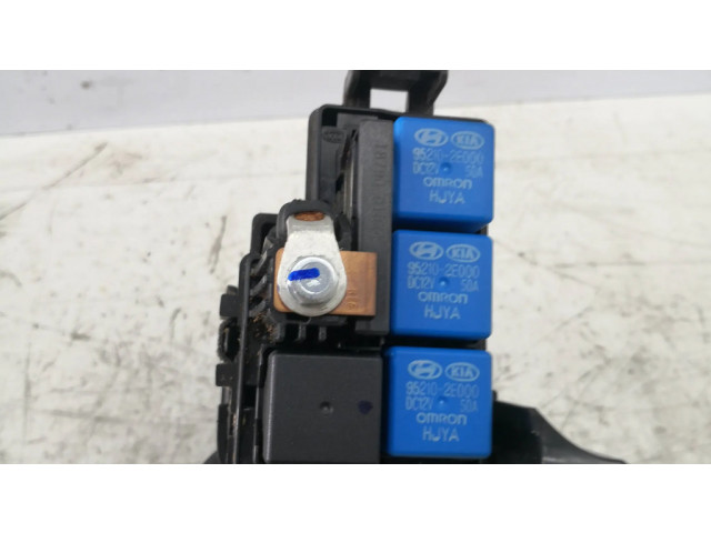 Pojistková skříňka 952102E000, 919401J550 Hyundai i20 (PB PBT) 2013