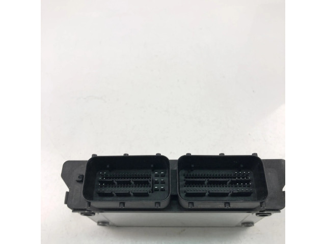 Блок управления двигателем Блок управления 3911607113 Hyundai i10