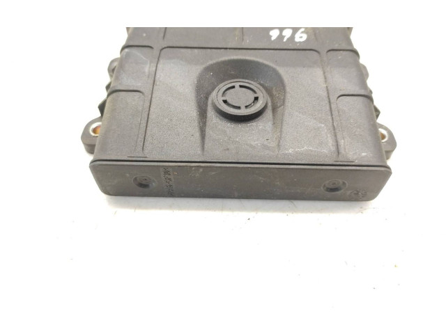 Блок управления коробкой передач 09G927750C Audi A3 S3 A3 Sportback 8P