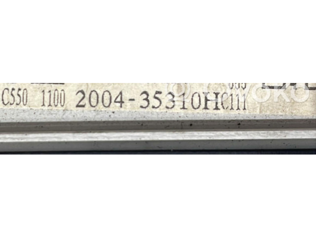 Панель приборов 2004-35310HC111, 2004-35310HC111 Hyundai Getz