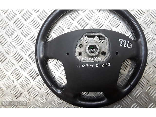 Руль Volvo V70  2005 - 2008 года SV55187001      